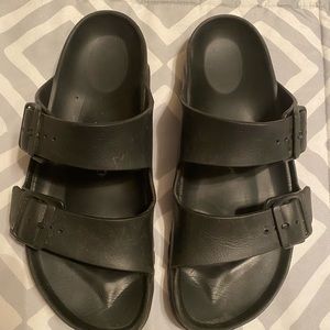 Birkenstock Arizona, size 40/9